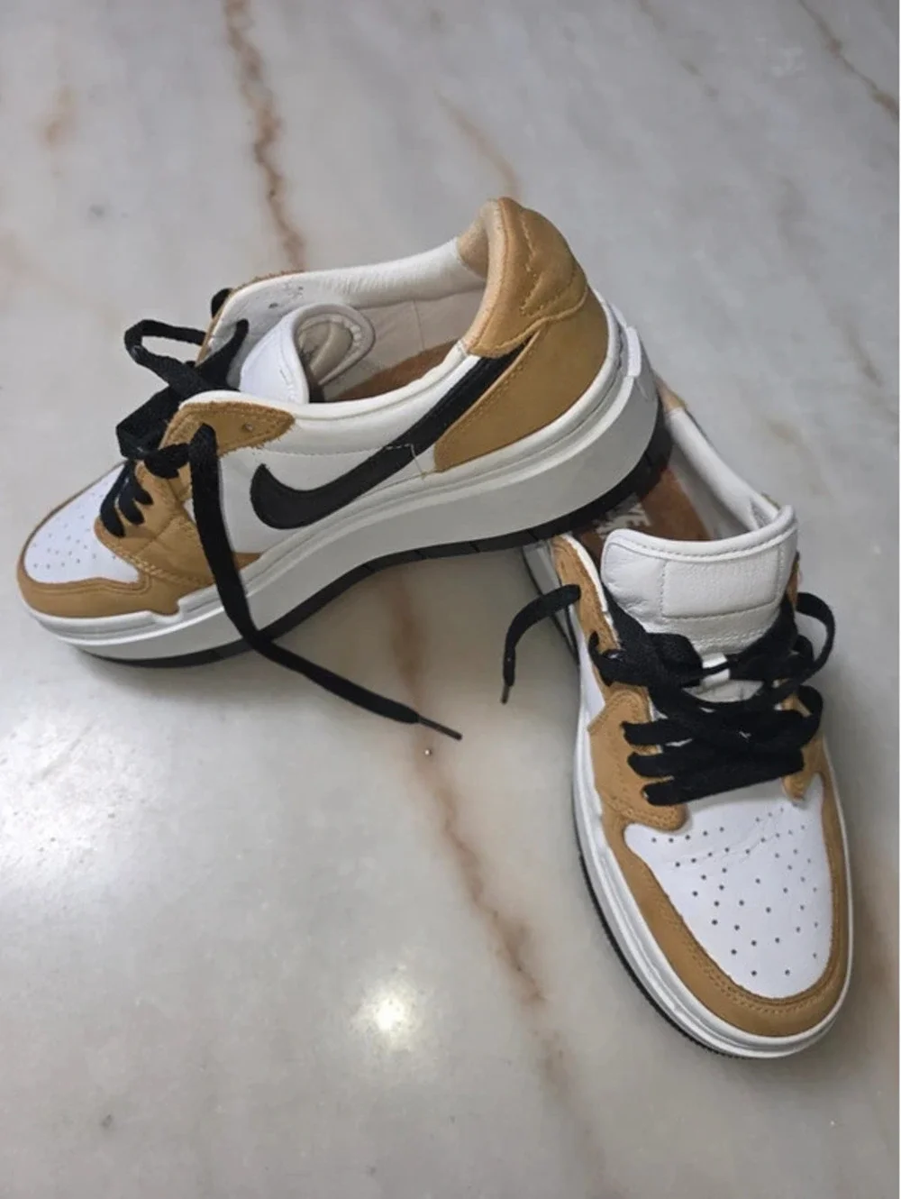 Nike Jordan 1Elevate Low Women